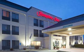 Hampton Inn North Sioux City