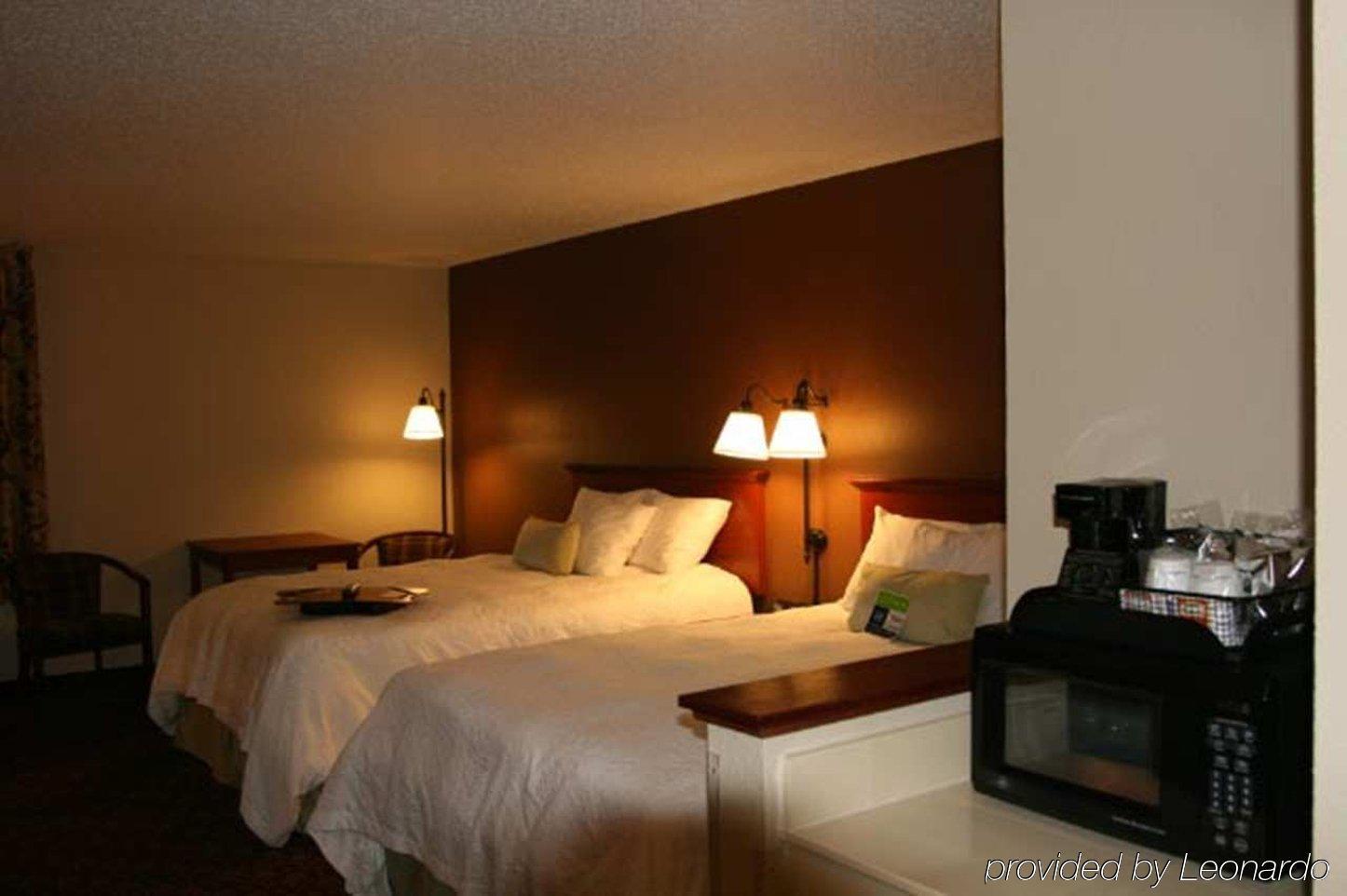 Hampton Inn North Sioux City Camera foto