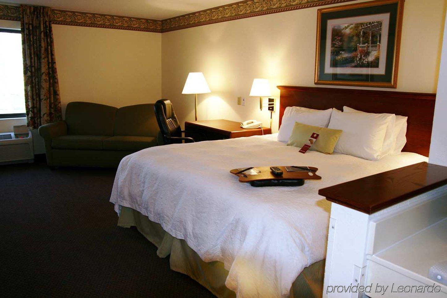 Hampton Inn North Sioux City Esterno foto