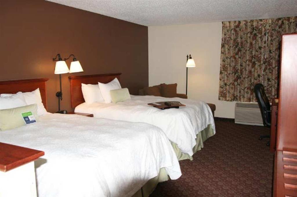 Hampton Inn North Sioux City Camera foto